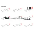 Warnkontakt Bremsbelagverschleiß Fte 9410026 für Mercedes Benz für Mercedes Benz