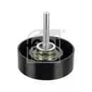Umlenk /führungsrolle Keilrippenriemen Febi Bilstein 177700 für Mazda