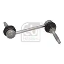 FEBI BILSTEIN 196175 Verbindungsstange für MERCEDES-BENZ
