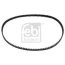 FEBI BILSTEIN 11226 Zahnriemen für PEUGEOT, CITROËN