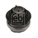 FEBI BILSTEIN 19460 Motorlager für MERCEDES-BENZ