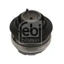 FEBI BILSTEIN 19460 Motorlager für MERCEDES-BENZ