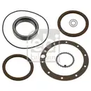 FEBI BILSTEIN 21949 Dichtungssatz für MERCEDES-BENZ