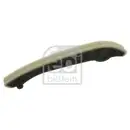 FEBI BILSTEIN 24281 Gleitschiene für MERCEDES-BENZ