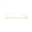 BOSCH 1 987 432 048 Filter, Innenraumluft M2048