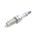 Zündkerze Bosch 0 242 236 510 Double Platinum für Bmw für Opel für Saab