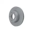 ATE 24.0324-0197.1 Power Disc Bremsscheiben 2 Stück BMW