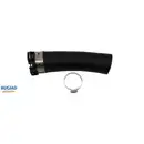 Ladeluftschlauch Bugiad 82069 für Opel für Renault Ladeluftkühler Links