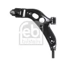 Lenker Radaufhängung Febi Bilstein 174729 für Bmw für Mini Vorderachse Links
