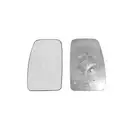 VAN WEZEL 3799835 Aussenspiegelglas li.