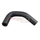 Kühlerschlauch Metzger 2421429 für Opel für Vauxhall für Chevrolet