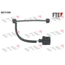 Warnkontakt Bremsbelagverschleiß Fte 9410085 für Audi für Porsche für VW