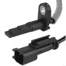 HERTH+BUSS ELPARTS 70660800 Sensor, Raddrehzahl für TESLA