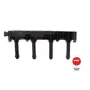 NGK 48318 Zündspule U6035 für CHEVROLET, DAEWOO