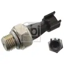 FEBI BILSTEIN 101115 Außenspiegel für MERCEDES-BENZ, VW
