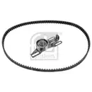 FEBI BILSTEIN 11227 Zahnriemensatz für PEUGEOT, CITROËN