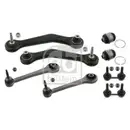 FEBI BILSTEIN 33373 Querstrebensatz für BMW