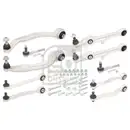 FEBI BILSTEIN 39402 Querlenkersatz für SEAT, AUDI