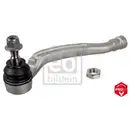 Spurstangenkopf Febi Bilstein 106845 Prokit für Citroën für Opel für Peugeot
