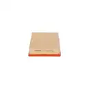 BOSCH F 026 400 097 Luftfilter S0097