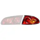 HELLA 9EL 964 950-001 Heckl. re Halogen SEAT