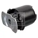 Lagerung Achskörper Febi Bilstein 174808 für Opel für Vauxhall für Buick Hinten