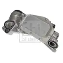 Gehäuse Ölfilter Febi Bilstein 182119 Febi Plus für Opel für Vauxhall für Buick
