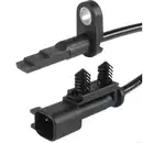 HERTH+BUSS ELPARTS 70660801 Sensor, Raddrehzahl für TESLA