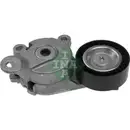 Riemenspanner Keilrippenriemen Schaeffler Ina 534 0045 10 für Audi für Seat