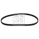 FEBI BILSTEIN 11229 Zahnriemen für CITROËN, PEUGEOT