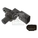 Sensor Nockenwellenposition Febi Bilstein 37510 für Audi für Seat für Skoda
