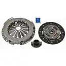 SACHS 3000 951 536 KUPPLUNG KIT