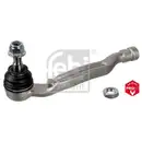 Spurstangenkopf Febi Bilstein 106846 Prokit für Citroën für Opel für Peugeot