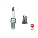Zündkerze Ngk 97153 für Audi für Seat für Skoda für VW für Lamborghini