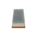 BOSCH F 026 400 058 Luftfilter S0058