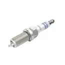 Zündkerze Bosch 0 242 236 593 Double Iridium für Daihatsu für Fiat für Honda