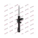 Stoßdämpfer Kyb 334831 Excel-g für Renault Vorderachse