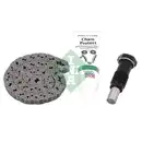 Steuerkettensatz Schaeffler Ina 558 0056 10 für Audi für Seat für Skoda für VW