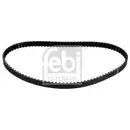FEBI BILSTEIN 19854 Zahnriemen für DACIA, RENAULT, LADA