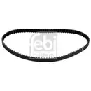 FEBI BILSTEIN 19854 Zahnriemen für DACIA, RENAULT, LADA