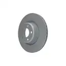 ATE 24.0124-0250.2 Bremsscheiben 2 Stück hinten BMW