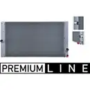Kühler Motorkühlung Mahle CR 779 000P Behr *** Premium Line *** für Ford