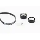Keilrippenriemensatz Continental Ctam 4PK1538K1 Für Fahrzeuge Mit Klimaanlage