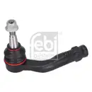 FEBI BILSTEIN 196319 Spurstangenendstück für VOLVO