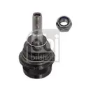 FEBI BILSTEIN 22710 Traggelenk für OPEL, RENAULT, NISSAN