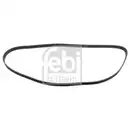 FEBI BILSTEIN 14364 Zahnriemen