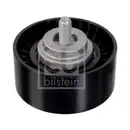 FEBI BILSTEIN 19488 Umlenkrolle für ALFA, FIAT, LANCIA