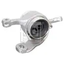 Lagerung Lenker Febi Bilstein 175979 für Bmw für Mini Vorderachse Links Hinten