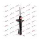 Stoßdämpfer Kyb 334847 Excel-g für Opel für Vauxhall für Chevrolet