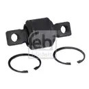 FEBI BILSTEIN 39612 Achsstrebenlager für DAF